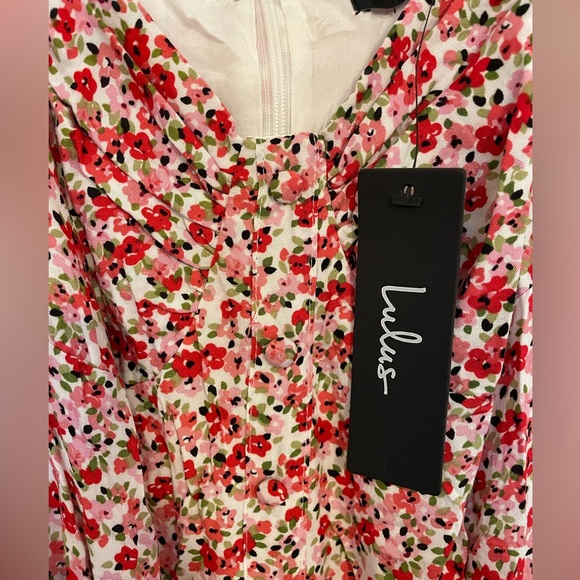 Lulus Spring Jumper - Picture 2 of 4